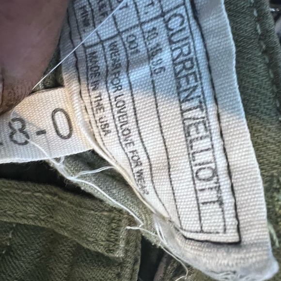 Elliot Jeans - Picture 5 of 5